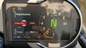 Ducati Scrambler 800 Nightshift (2023 - 24)  (5)
