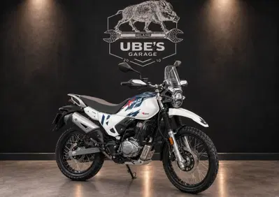 Hero MotoCorp Xpulse 200 4V (2026) - Annuncio 10107302