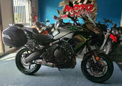Kawasaki Versys 650 (2025 - 26) - Annuncio 10107312