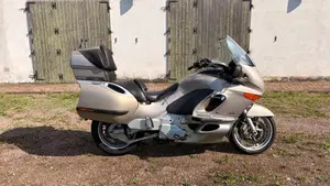 Bmw K 1200 LT (1999 - 03) 