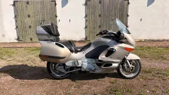 Bmw K 1200 LT (1999 - 03) usata