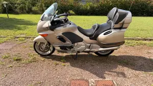 Bmw K 1200 LT (1999 - 03)  (3)
