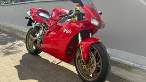 Ducati 996 Biposto (1998 - 01)  (2)
