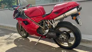 Ducati 996 Biposto (1998 - 01)  (4)