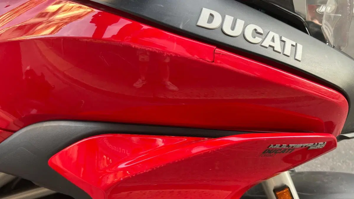 Ducati Multistrada 950 (2018)  (6)