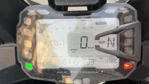 Ducati Multistrada 950 (2018)  (7)