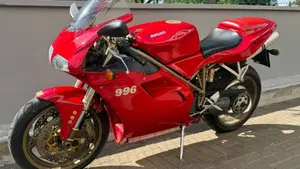 Ducati 996 Biposto (1998 - 01)  (5)