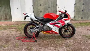 Aprilia RS 125 (2006 - 14) 