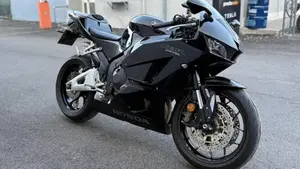 Honda CBR 600 RR ABS (2012 - 16) 