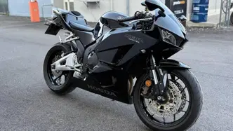 Honda CBR 600 RR ABS (2012 - 16) usata