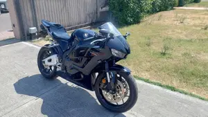 Honda CBR 600 RR ABS (2012 - 16)  (2)