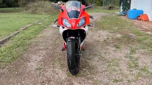 Aprilia RS 125 (2006 - 14)  (2)