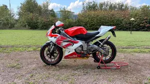 Aprilia RS 125 (2006 - 14)  (3)