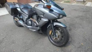 Honda DN-01  (2)