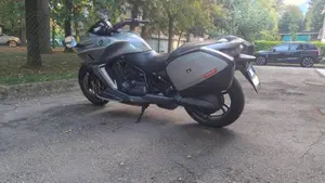Honda DN-01  (4)