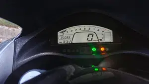 Honda DN-01  (6)