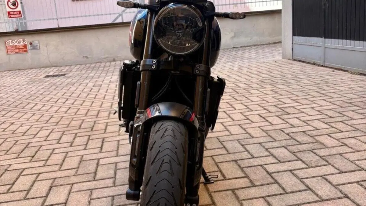 Triumph Trident 660 Triple Tribute Edition (2025 - 26)  (3)