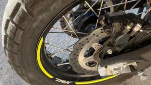 Benelli TRK 702X (2023 - 25)  (5)