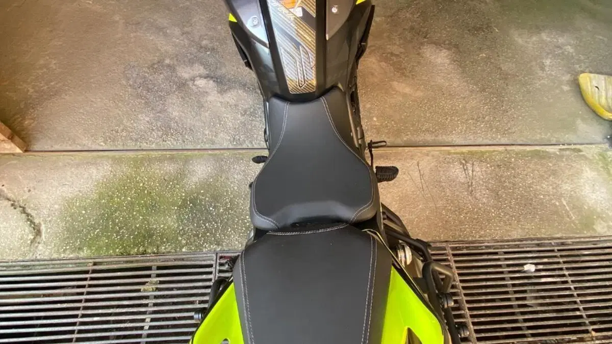 Benelli TRK 702X (2023 - 25)  (7)