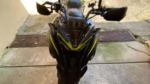 Benelli TRK 702X (2023 - 25)  (8)