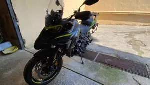 Benelli TRK 702X (2023 - 25)  (9)