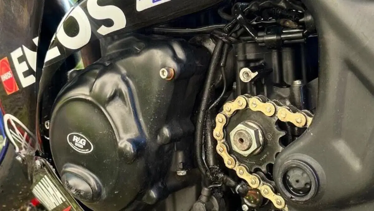 Yamaha YZF R3 (2018)  (13)