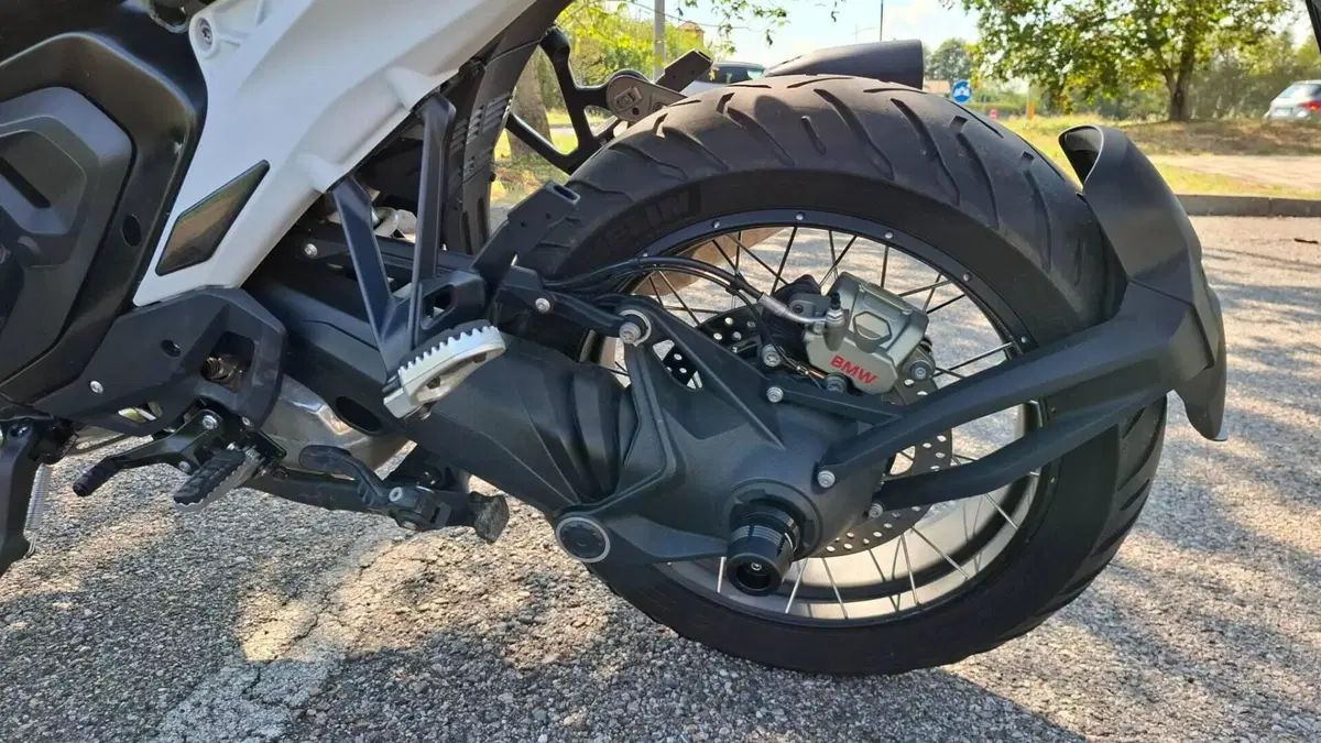 Bmw R 1300 GS ASA (2024 - 26)  (8)