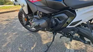 Bmw R 1300 GS ASA (2024 - 26)  (10)