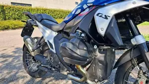 Bmw R 1300 GS ASA (2024 - 26)  (12)