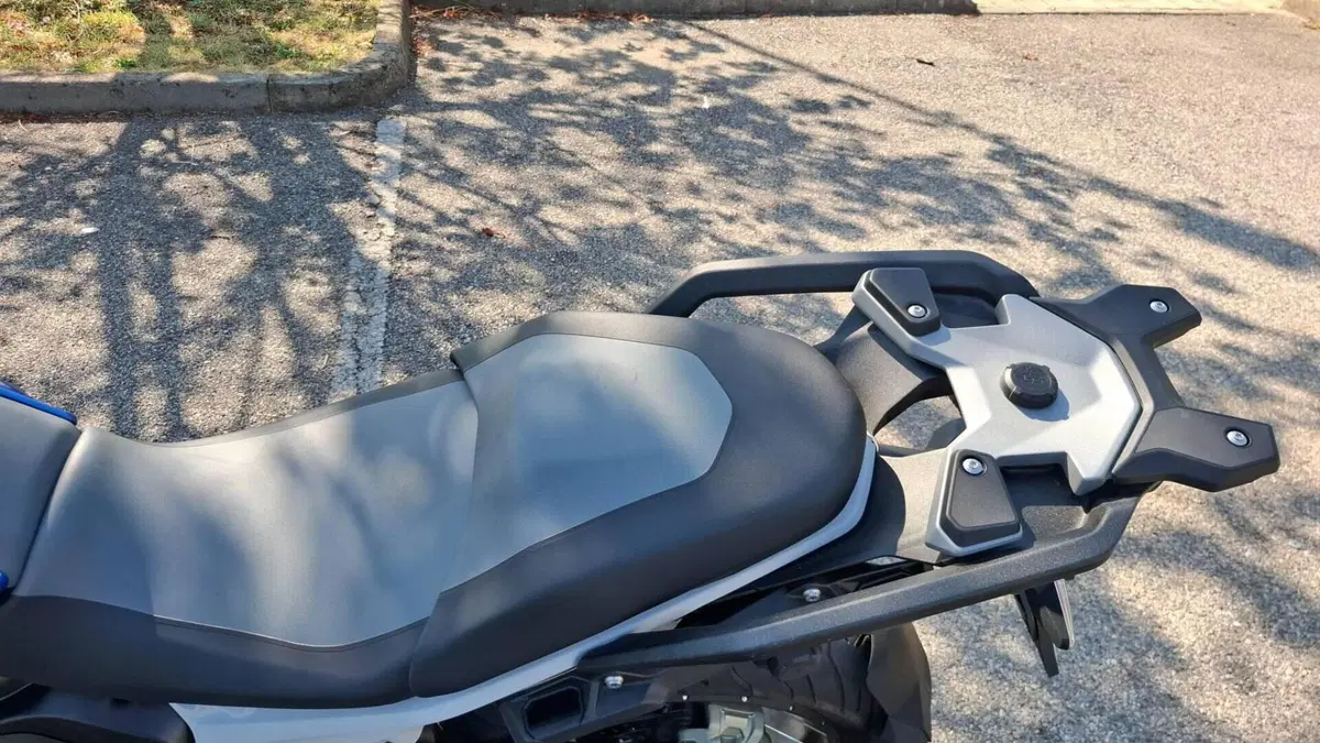 Bmw R 1300 GS ASA (2024 - 26)  (13)