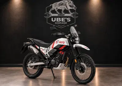 Hero MotoCorp Xpulse 200 4V Pro (2026) - Annuncio 10107317