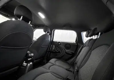 MINI Mini Countryman 2.0 Cooper D Countryman (6)