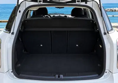 MINI Mini Countryman 2.0 Cooper D Countryman (7)