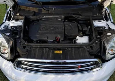 MINI Mini Countryman 2.0 Cooper D Countryman (8)