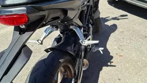 Honda CB 125 R (2021 - 23)  (6)