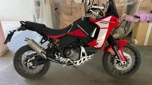 Ducati DesertX Discovery (2025)  (3)