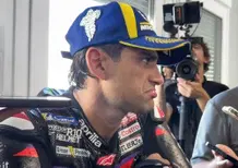 MotoGP 2026. GP di San Marino a Misano. Jorge Martin, un solido podio: "Il sorpasso su Diggia? La parte difficile è stata tenere la posizione"