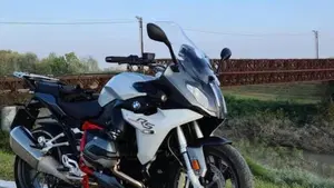 Bmw R 1200 RS (2017 - 19) 