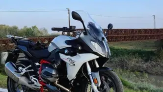 Bmw R 1200 RS (2017 - 19) usata