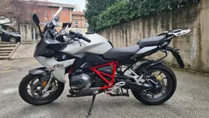 Bmw R 1200 RS (2017 - 19)  (2)