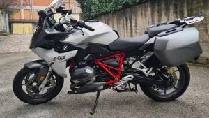 Bmw R 1200 RS (2017 - 19)  (6)