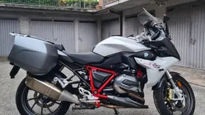 Bmw R 1200 RS (2017 - 19)  (7)