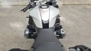 Bmw R 1200 RS (2017 - 19)  (8)