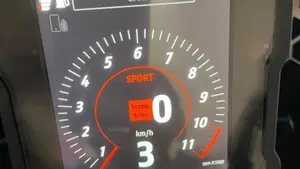 Ducati DesertX Discovery (2025)  (9)