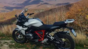 Bmw R 1200 RS (2017 - 19)  (10)