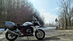 Bmw R 1200 RS (2017 - 19)  (11)