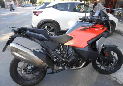 KTM 1390 Super Adventure S EVO (2026) - Annuncio 10107320