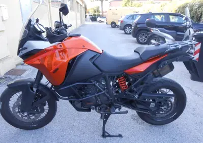 KTM 1190 Adventure (2013 - 16) - Annuncio 10107322