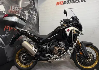 Honda Africa Twin CRF 1100L Adventure Sports (2022 - 23) - Annuncio 10107328