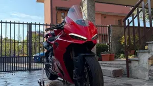 Ducati Panigale V2 (2025 - 26)  (3)